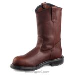 marrón X22T50 Red Wing estilo 98011 líquido naturseal producto líquido naturseal - condición - Image 3