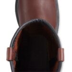 marrón X22T50 Red Wing estilo 98011 líquido naturseal producto líquido naturseal - condición - Image 4