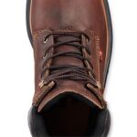 marrón X22T51 Red Wing producto para el cuidado del cuero del parachoques del maletero modelo 95183 - protect - Image 4