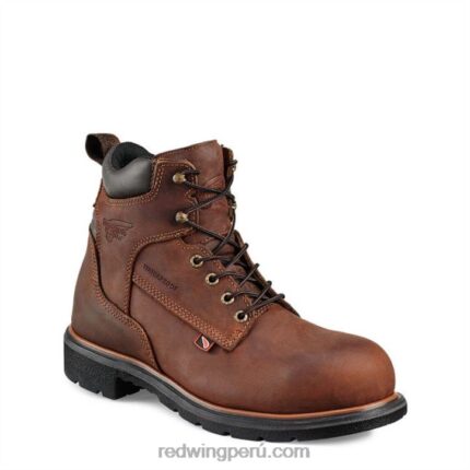 marrón X22T53 Red Wing estilo 95124 shoe goo shoe goo reparación de calzado y recubrimiento protector