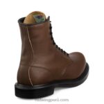 marrón X22T54 Red Wing estilo 98010 producto para el cuidado del cuero de botas london - estado - Image 2