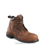 marrón X22T63 Red Wing kit de cuidado estilo 98019 kit de cuidado n.º 3 - limpiar, acondicionar, proteger