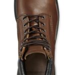marrón X22T65 Red Wing trabajo - estilo 2216 loggermax botas impermeables con punta de seguridad para hombre de 9 pulgadas - Image 4