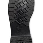 marrón X22T65 Red Wing trabajo - estilo 2216 loggermax botas impermeables con punta de seguridad para hombre de 9 pulgadas - Image 5