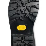 marrón X22T85 Red Wing trabajo - estilo 6617 tradesman bota de seguridad impermeable con cremallera lateral para hombre de 6 pulgadas - Image 5