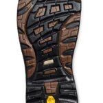 marrón X22T96 Red Wing trabajo - estilo 4404 dynaforce botas de seguridad impermeables y aisladas para hombre de 6 pulgadas - Image 5