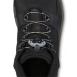 negro X22T12 Red Wing cinturón de cuero modelo 96502 cinturón de hombre en cuero pionero - Image 4