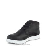 negro X22T134 Red Wing trabajo - estilo 6343 cooltech atletismo zapatos de trabajo atléticos con punta de seguridad para hombres - Image 3