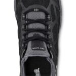 negro X22T137 Red Wing trabajo - estilo 6349 cooltech atletismo zapatos de trabajo atléticos impermeables con punta de seguridad para hombres - Image 4