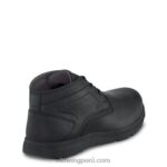 negro X22T139 Red Wing trabajo - chukka con puntera de seguridad csa para hombre estilo 3557 cross lite - Image 2