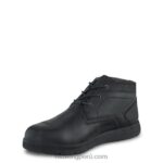 negro X22T139 Red Wing trabajo - chukka con puntera de seguridad csa para hombre estilo 3557 cross lite - Image 3