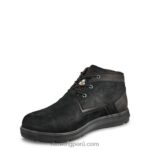 negro X22T140 Red Wing trabajo - estilo 6352 cooltech atletismo zapatos de trabajo atléticos con punta de seguridad para hombres - Image 3