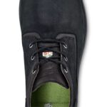 negro X22T140 Red Wing trabajo - estilo 6352 cooltech atletismo zapatos de trabajo atléticos con punta de seguridad para hombres - Image 4