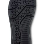 negro X22T140 Red Wing trabajo - estilo 6352 cooltech atletismo zapatos de trabajo atléticos con punta de seguridad para hombres - Image 5