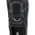 negro X22T141 Red Wing trabajo - estilo 6712 comfortpro zapatos oxford con punta de seguridad para hombre - Image 4
