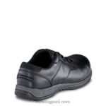 negro X22T142 Red Wing trabajo - estilo 6708 comfortpro zapatos oxford con punta de seguridad para hombre - Image 2