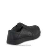 negro X22T146 Red Wing trabajo - estilo 6344 cooltech atletismo zapatos de trabajo atléticos con punta de seguridad para hombres - Image 2