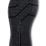 negro X22T146 Red Wing trabajo - estilo 6344 cooltech atletismo zapatos de trabajo atléticos con punta de seguridad para hombres - Image 5