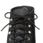 negro X22T245 Red Wing estilo 97152 encaje taslan de 36 pulgadas encaje unisex en taslan - Image 2