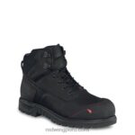 negro X22T46 Red Wing style 98008 limpiador impermeable para cuero producto impermeable para el cuidado del cuero - limpio