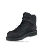 negro X22T46 Red Wing style 98008 limpiador impermeable para cuero producto impermeable para el cuidado del cuero - limpio - Image 3