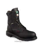 negro X22T57 Red Wing kit de cuidado estilo 98017 kit de cuidado n.° 1: limpiar, acondicionar, proteger