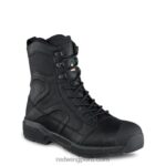 negro X22T60 Red Wing kit de cuidado estilo 98022 kit de cuidado n.º 6 - limpiar, acondicionar, proteger