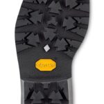 negro X22T66 Red Wing trabajo - estilo 4454 brnr xp botas de seguridad impermeables y aisladas de 8 pulgadas para hombres - Image 5