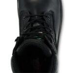 negro X22T76 Red Wing botas de trabajo con punta de seguridad impermeables y aisladas de 6 pulgadas para hombre estilo 2260 king toe - Image 4