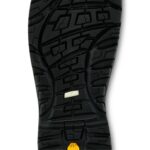 negro X22T76 Red Wing botas de trabajo con punta de seguridad impermeables y aisladas de 6 pulgadas para hombre estilo 2260 king toe - Image 5