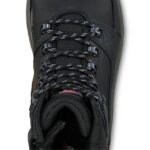 negro X22T86 Red Wing trabajo - estilo 4422 flexbond botas metguard para hombre con punta de seguridad de 8 pulgadas - Image 4