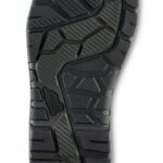 negro X22T86 Red Wing trabajo - estilo 4422 flexbond botas metguard para hombre con punta de seguridad de 8 pulgadas - Image 5
