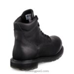 negro X22T90 Red Wing trabajo - estilo 2499 maxbond botas impermeables con punta de seguridad para hombre de 12 pulgadas - Image 2