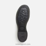 pizarra X22T170 Red Wing heritage - bota de 6 pulgadas para hombre estilo 8864 gore-tex moc en cuero impermeable - Image 5