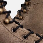 pizarra X22T170 Red Wing heritage - bota de 6 pulgadas para hombre estilo 8864 gore-tex moc en cuero impermeable - Image 8