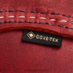 rojizo X22T171 Red Wing heritage - bota de 6 pulgadas estilo mocasín clásico 1907 para hombre en cuero áspero y resistente - Image 6