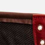 rojizo X22T171 Red Wing heritage - bota de 6 pulgadas estilo mocasín clásico 1907 para hombre en cuero áspero y resistente - Image 8