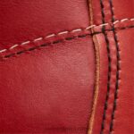 rojizo X22T176 Red Wing heritage - bota de 6 pulgadas para hombre estilo mocasín clásico 8849 en piel de pradera - Image 6