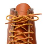 tostado/dorado X22T240 Red Wing estilo 97118 encaje taslan de 36 pulgadas encaje unisex en taslan - Image 2