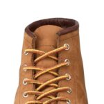tostado/dorado X22T240 Red Wing estilo 97118 encaje taslan de 36 pulgadas encaje unisex en taslan - Image 3