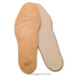 X22T255 Red Wing modelo 96371 plantilla cómoda con forma-lana plantilla unisex en lana/porón