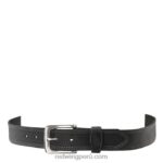 X22T311 Red Wing modelo 96523 cinturón de piel cinturón de hombre en piel frontenac