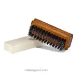 X22T326 Red Wing producto para el cuidado del cuero de botas modelo 97111 - estado